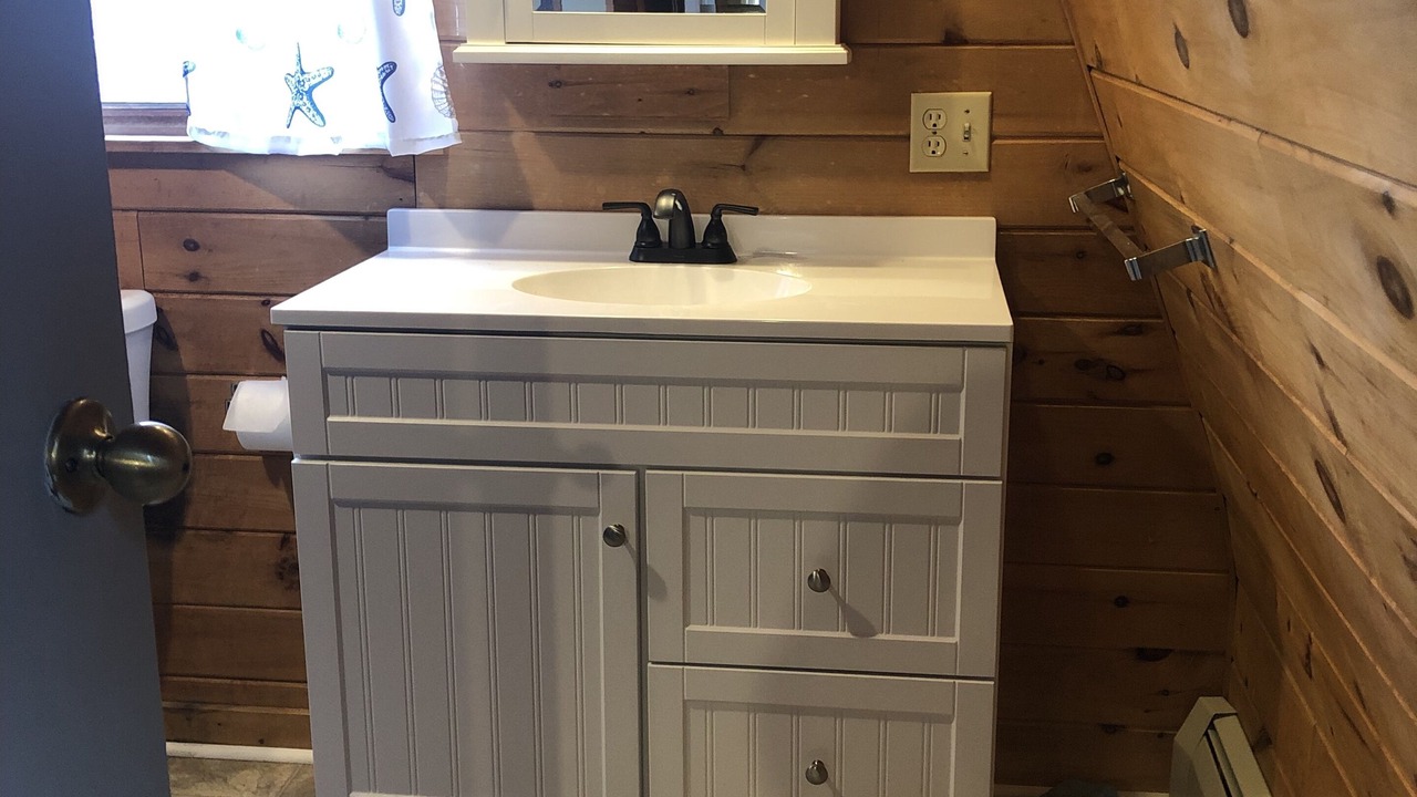 Photo of Bathroom in Laurens