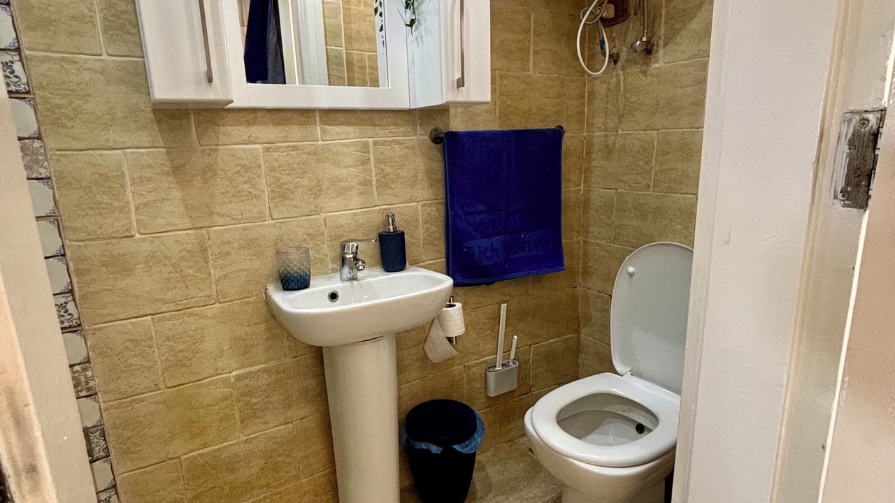 Photo of Bathroom in Sharm El Sheikh
