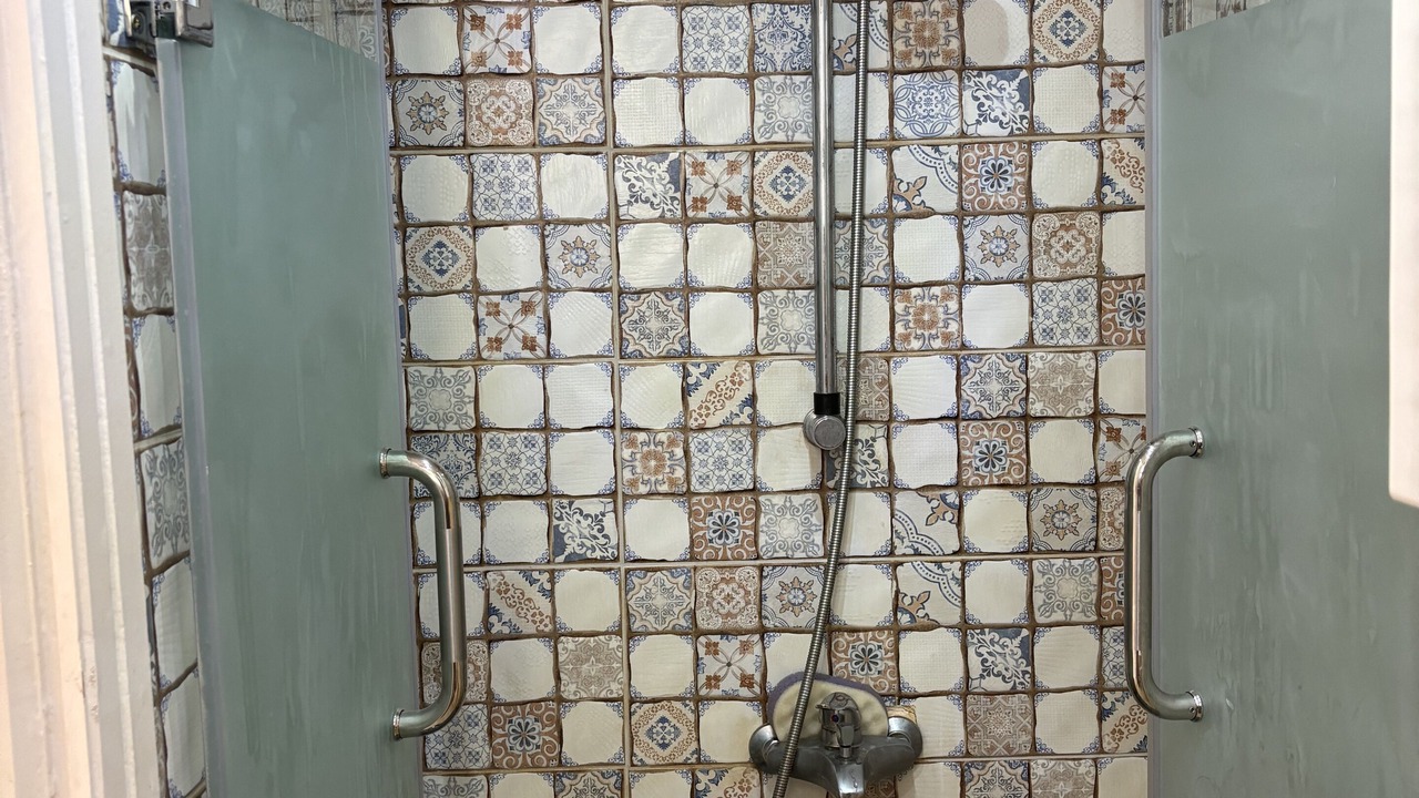Photo of Bathroom in Sharm El Sheikh