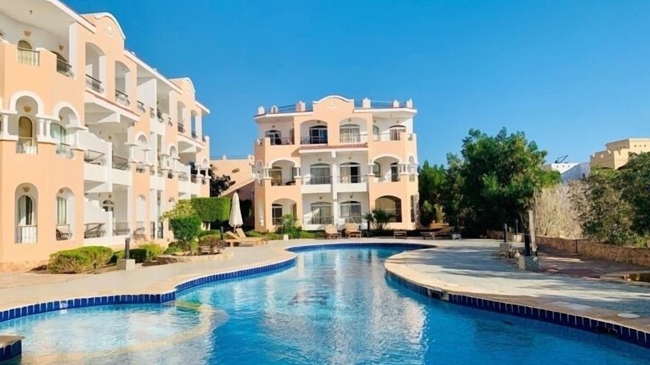 Photo of Outdoor in Sharm El Sheikh