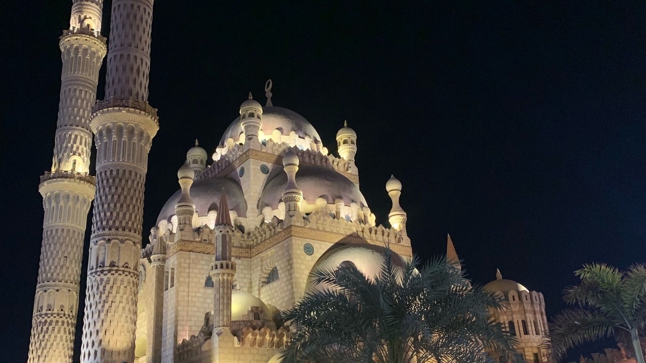 Photo of Others in Sharm El Sheikh