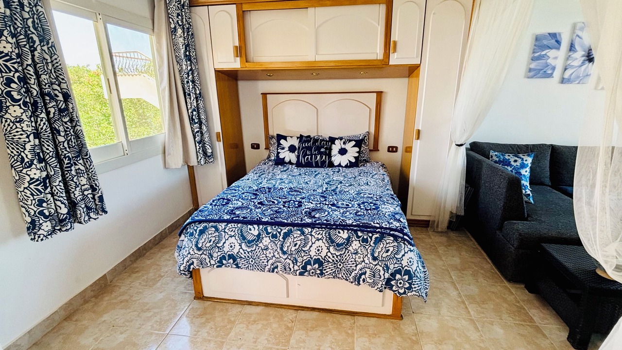 Photo of Bedroom in Sharm El Sheikh