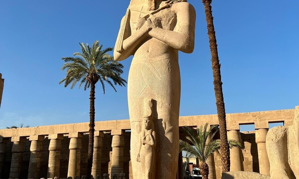 Photo of Others in Sharm El Sheikh