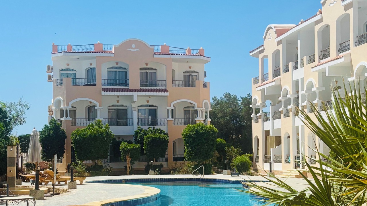 Photo of Outdoor in Sharm El Sheikh