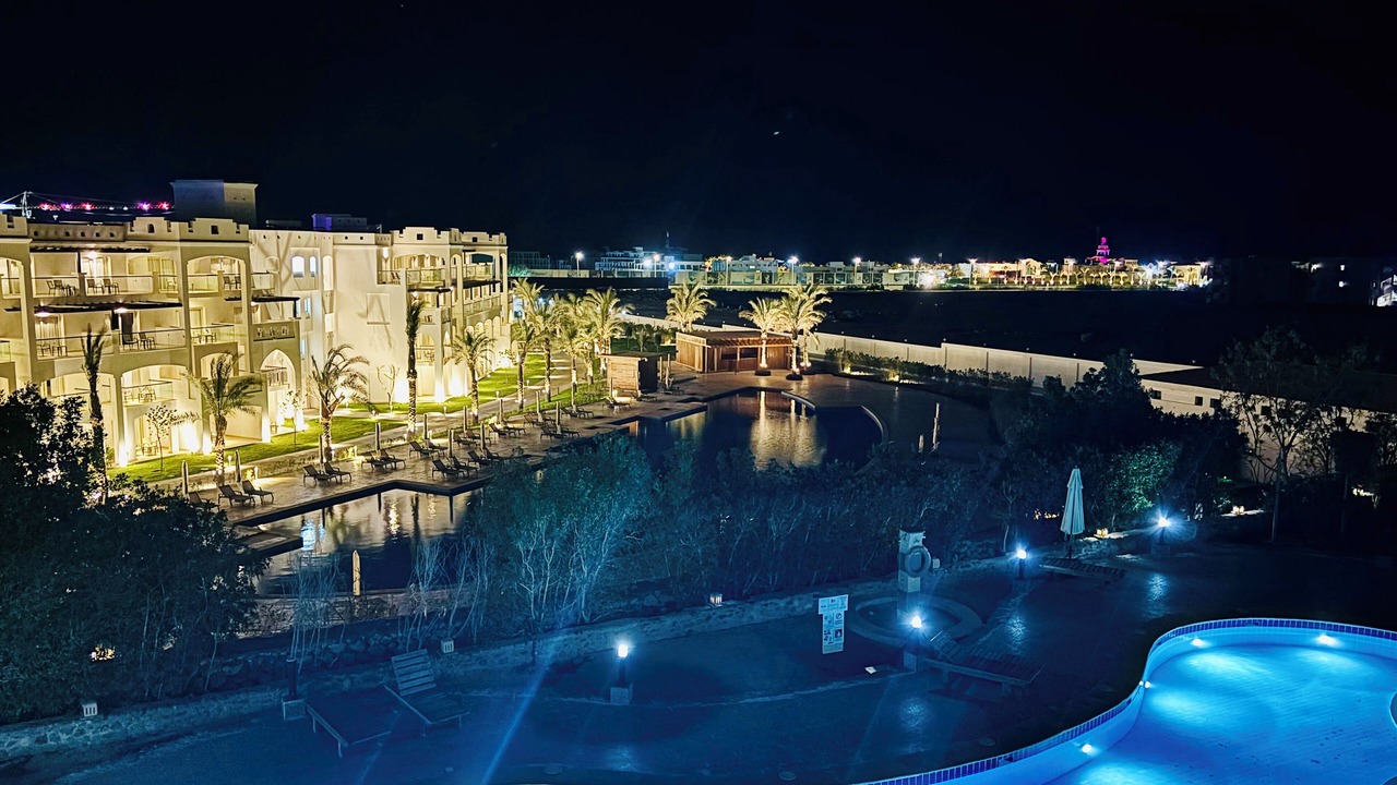 Photo of Patio Balcony in Sharm El Sheikh