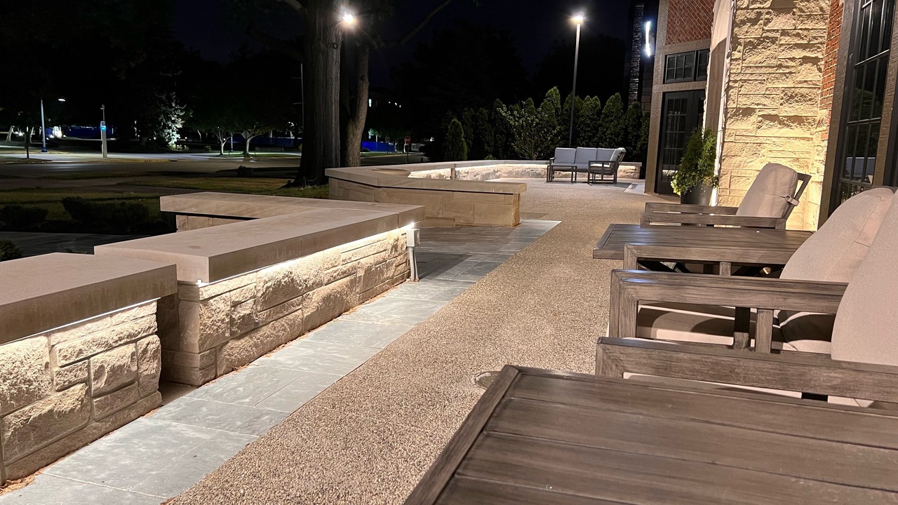 Photo of Patio Balcony in Indianapolis
