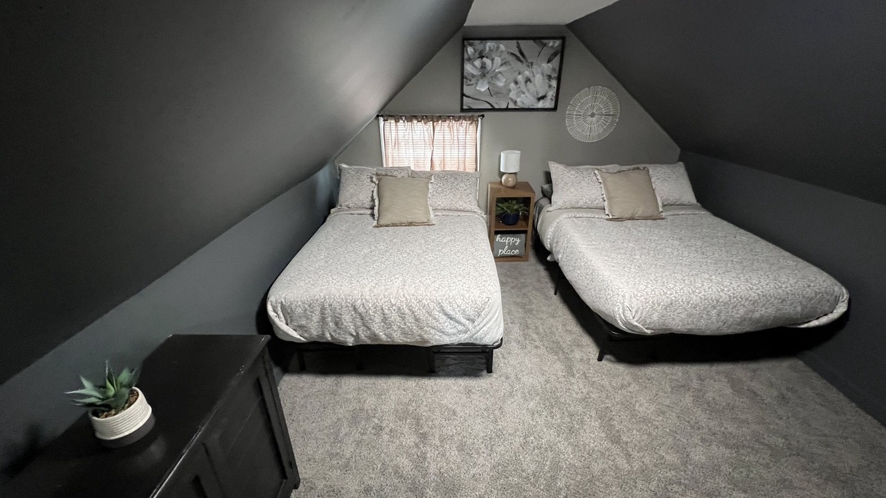 Photo of Bedroom in Potsdam