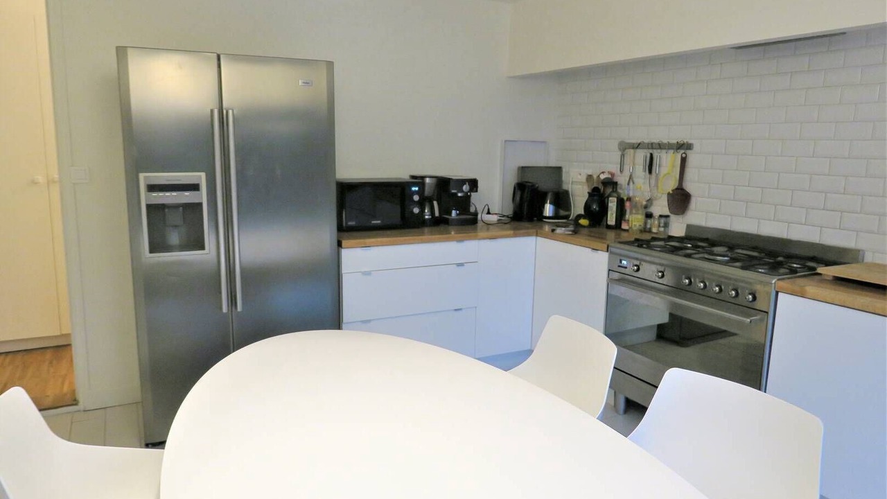 Photo of Kitchen in Trebeurden