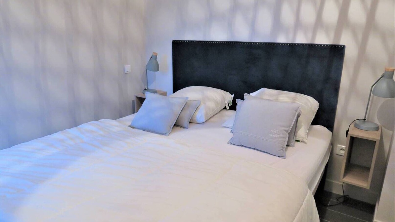 Photo of Bedroom in Trebeurden