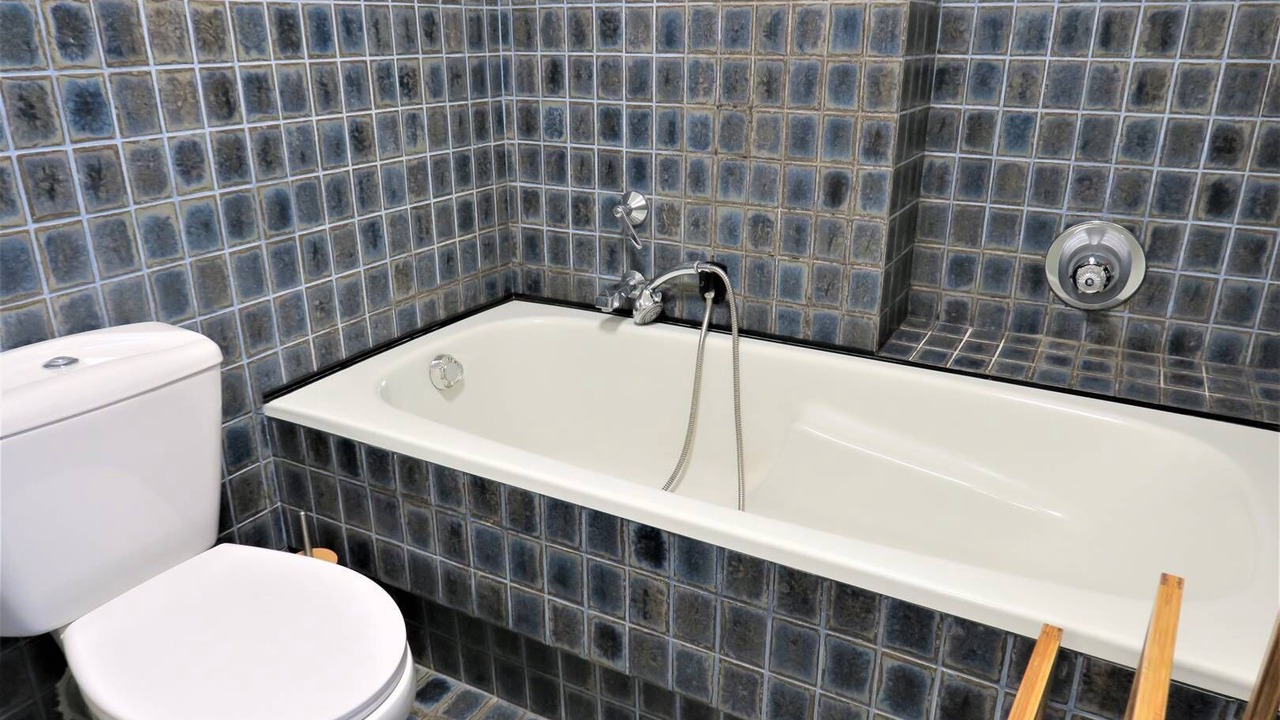 Photo of Bathroom in Trebeurden
