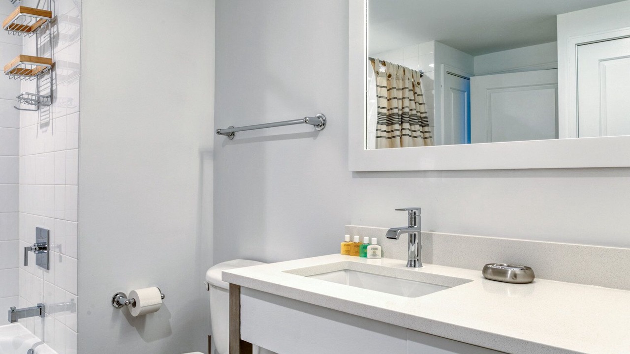 Photo of Bathroom in Cambridgeport