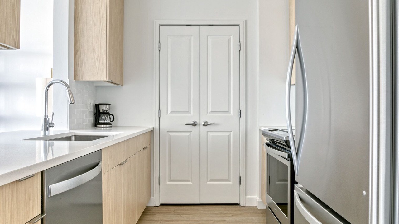 Photo of Kitchen in Cambridgeport