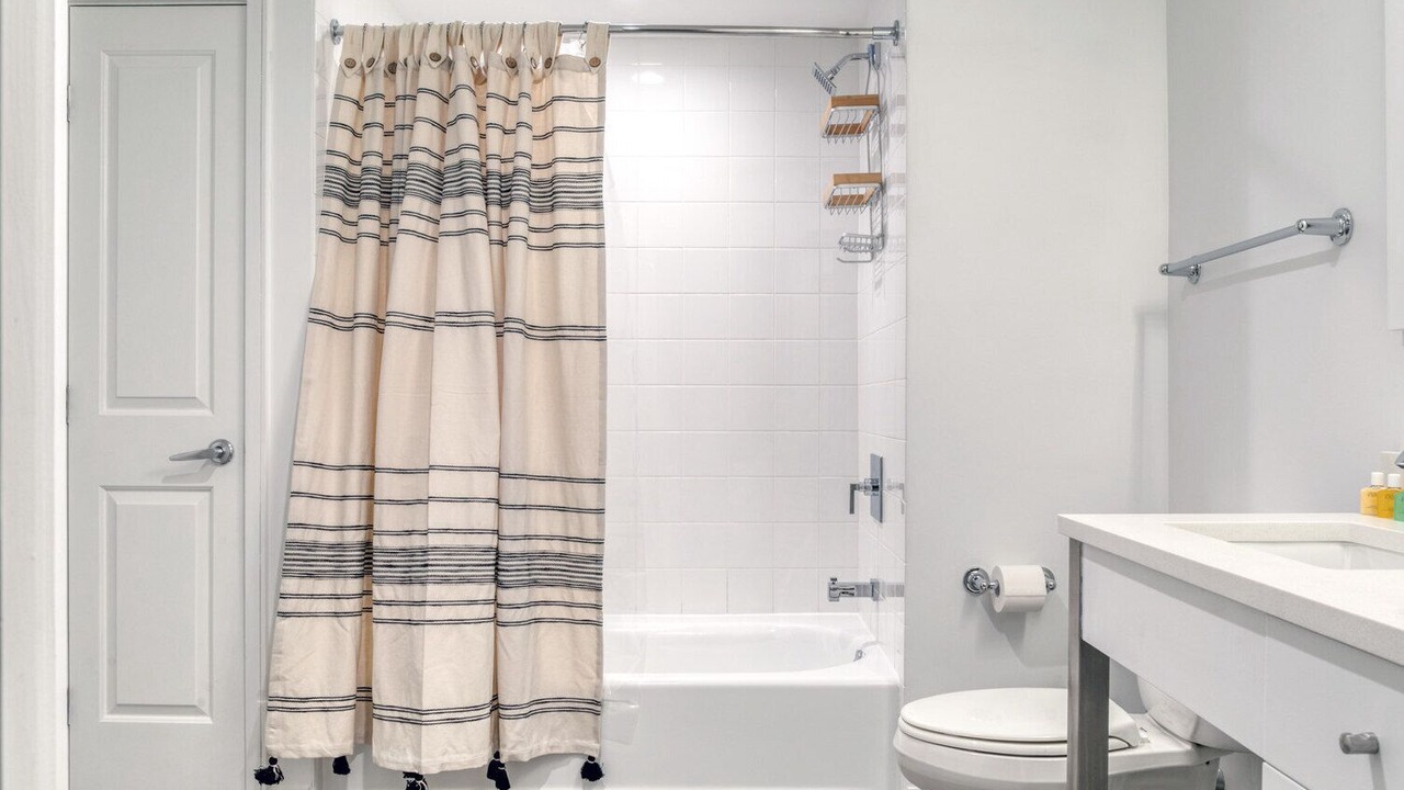 Photo of Bathroom in Cambridgeport