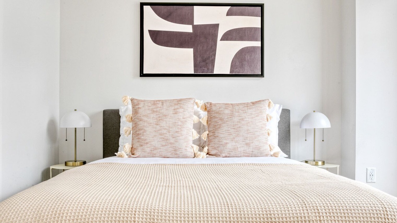 Photo of Bedroom in Shawmut