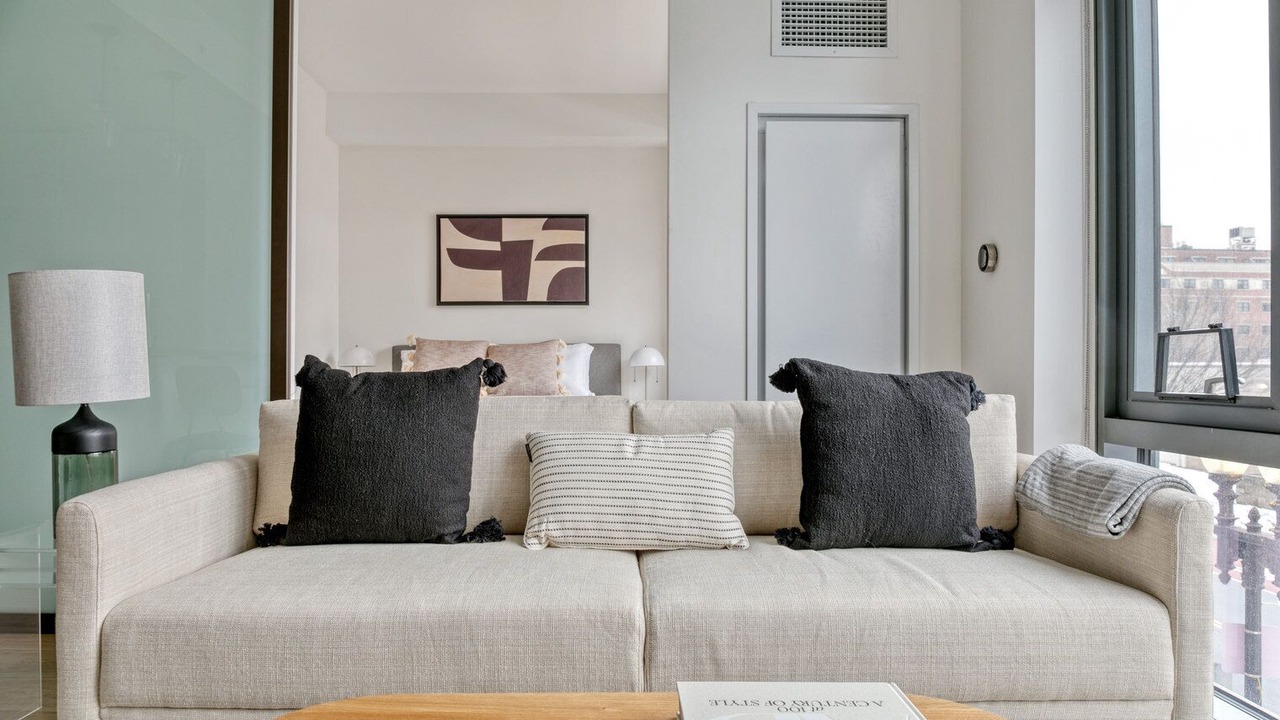 Photo of Livingroom in Shawmut
