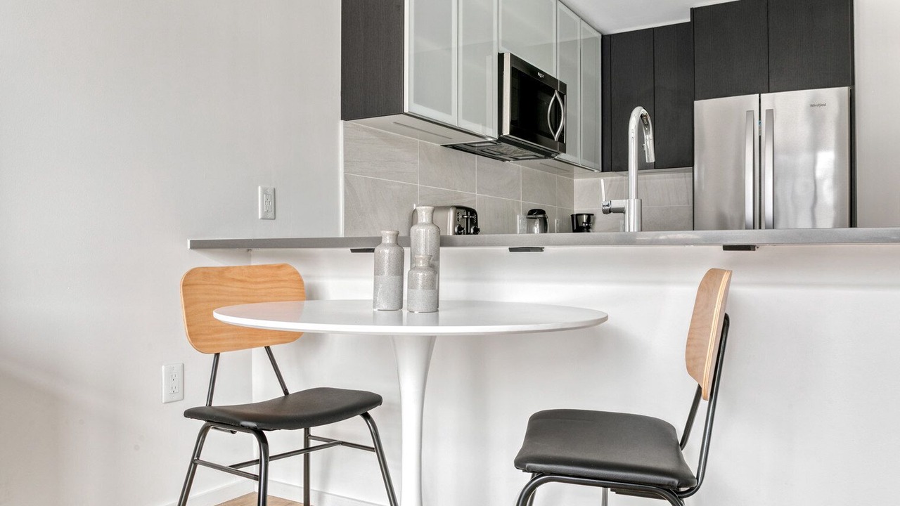 Photo of Kitchen in Shawmut