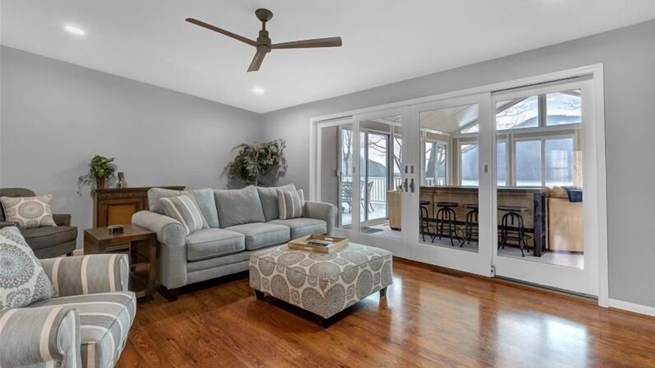 Photo of Livingroom in Huddleston