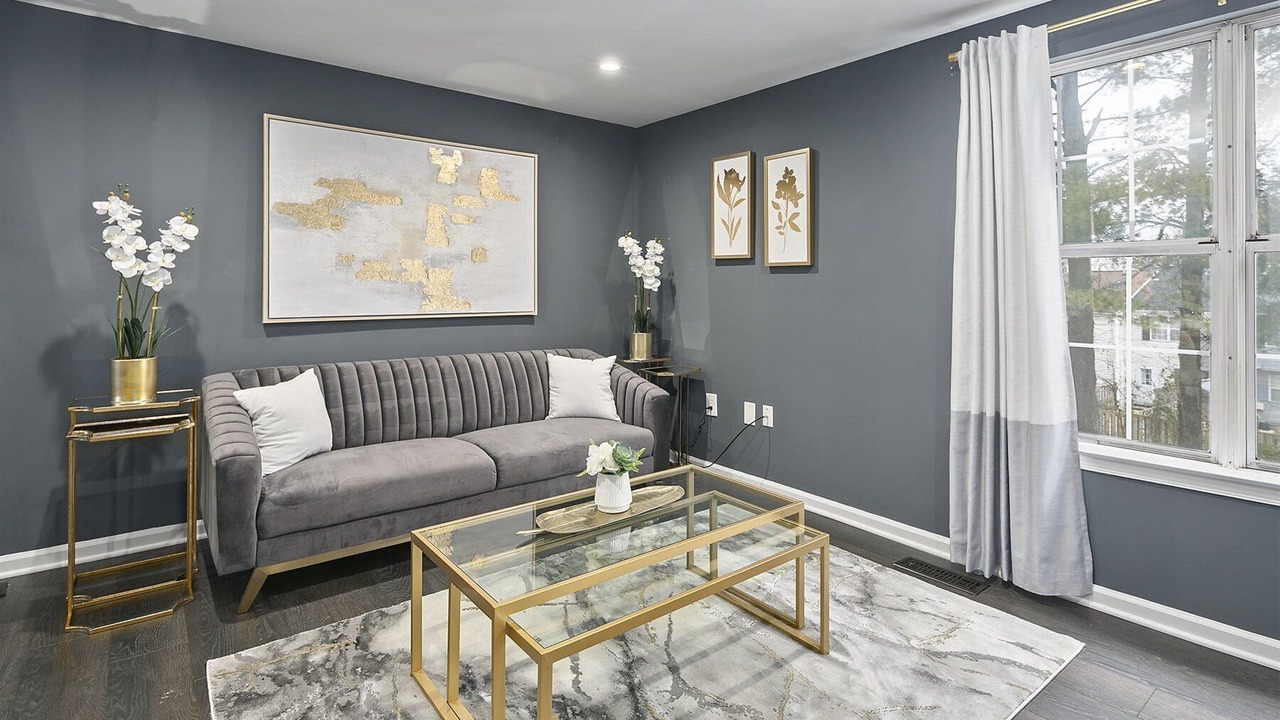 Photo of Bedroom in Countryside