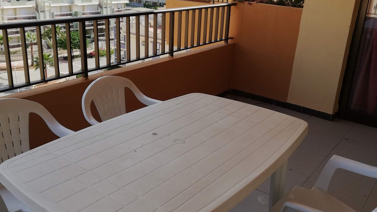 Photo of Outdoor in Xeraco Beach