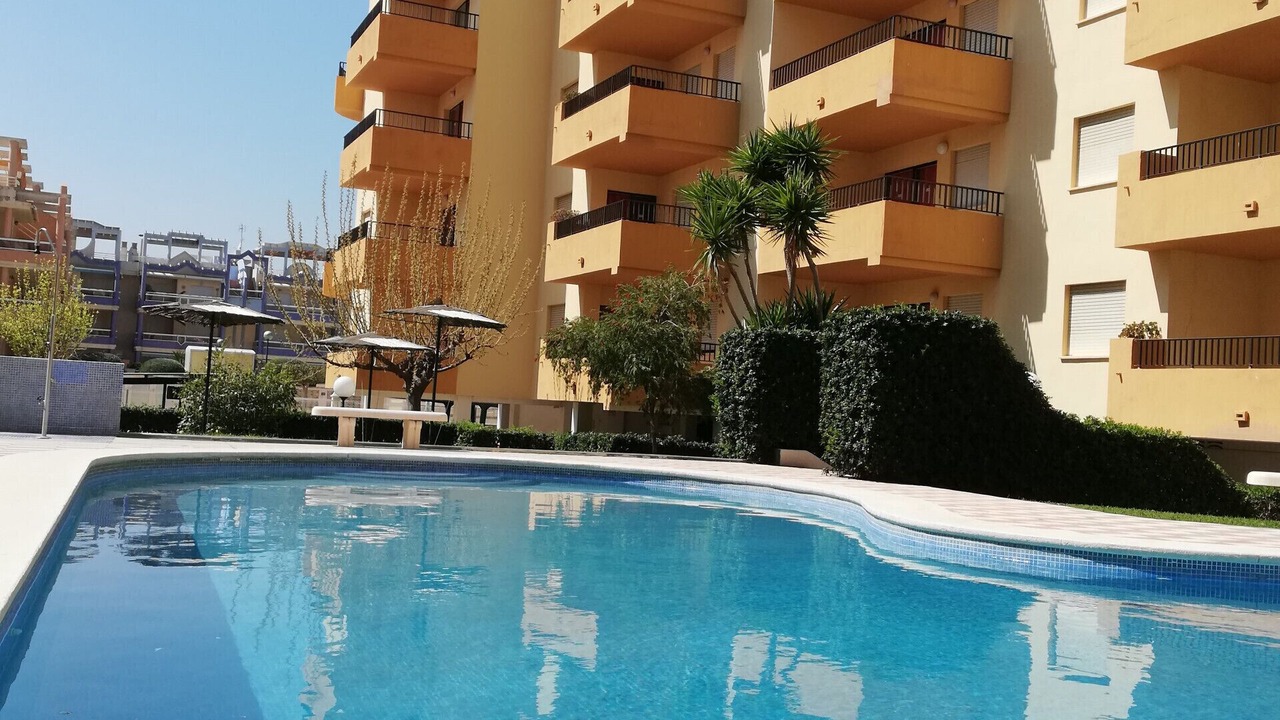 Photo of Outdoor in Xeraco Beach