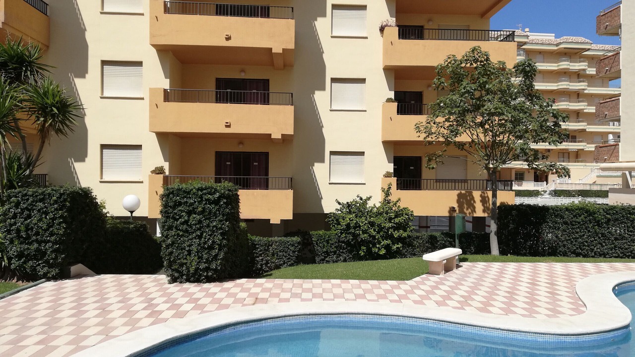Photo of Outdoor in Xeraco Beach