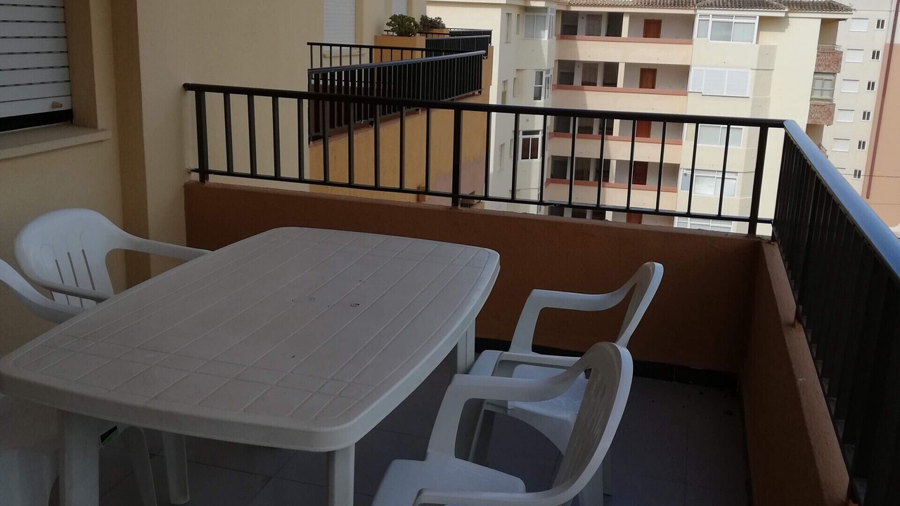 Photo of Outdoor in Xeraco Beach