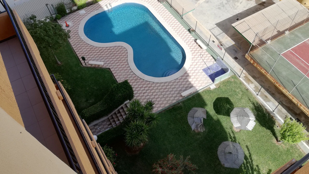 Photo of Outdoor in Xeraco Beach