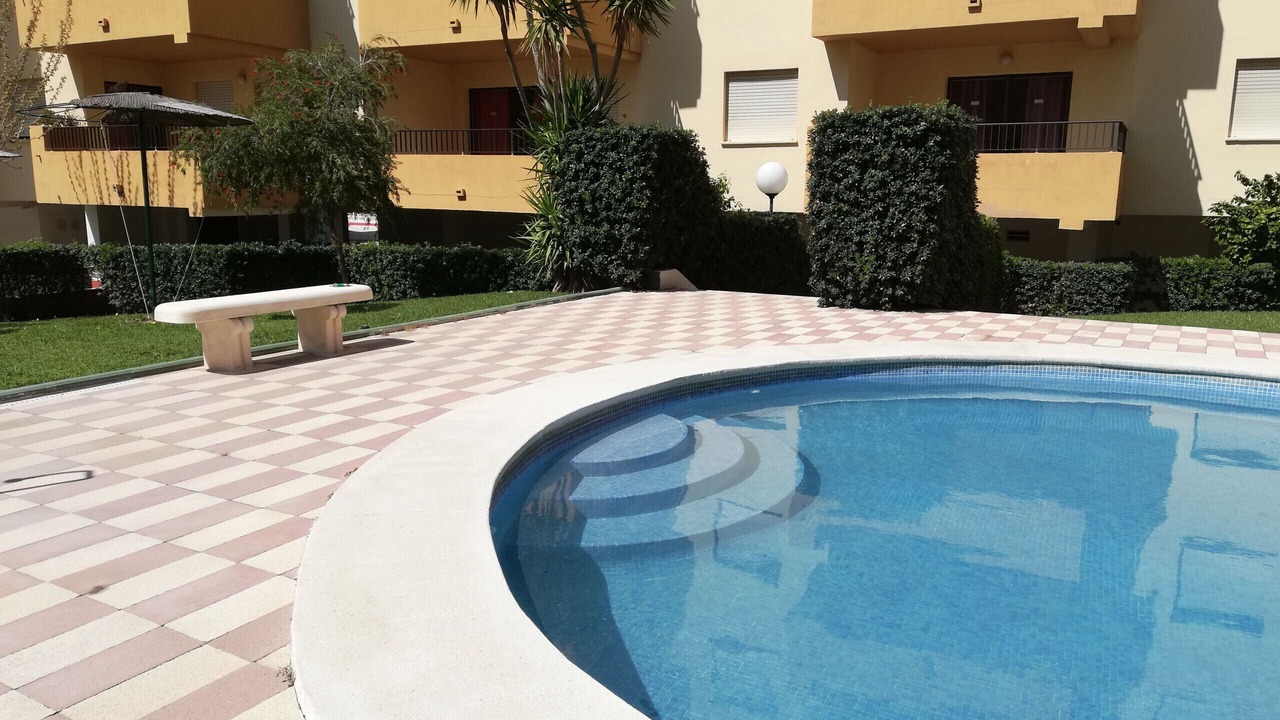 Photo of Outdoor in Xeraco Beach