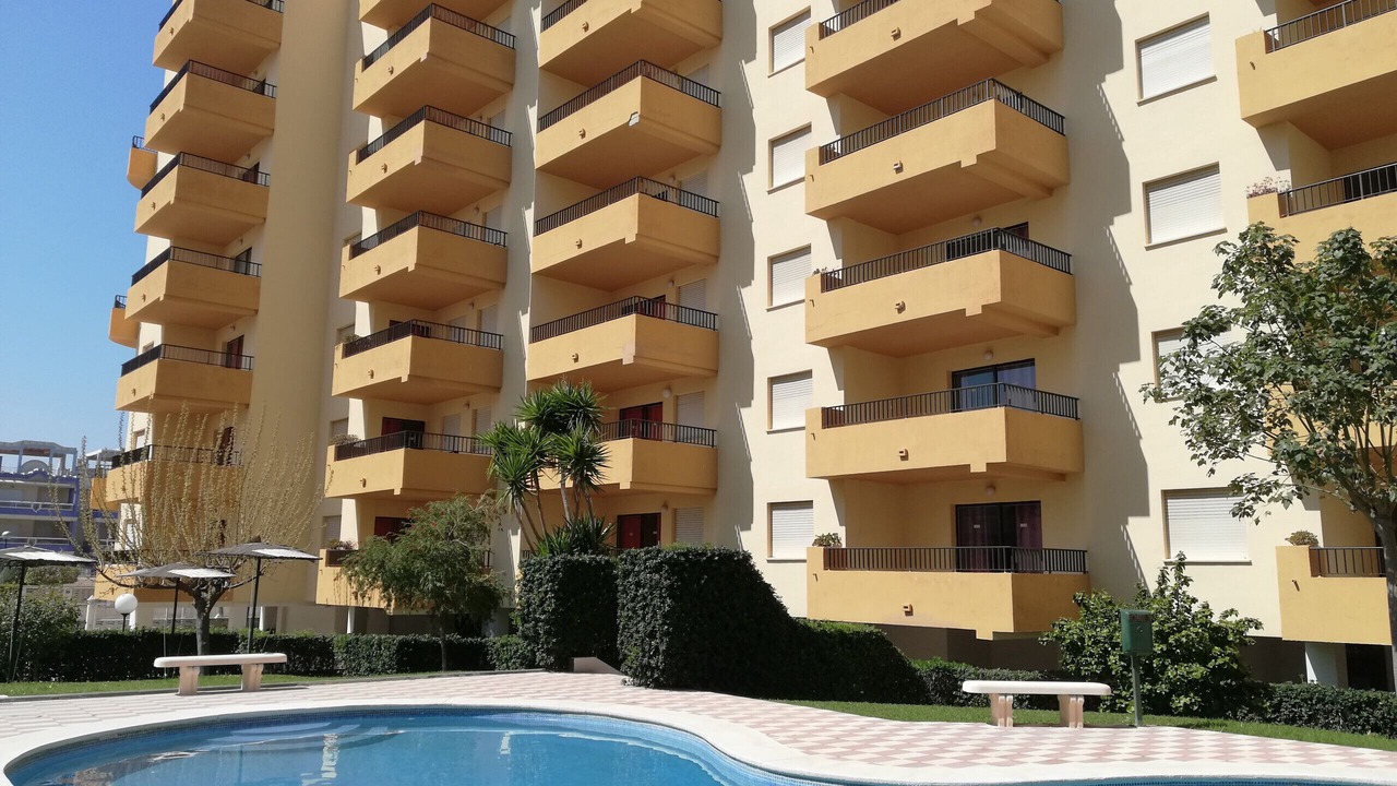 Photo of Outdoor in Xeraco Beach