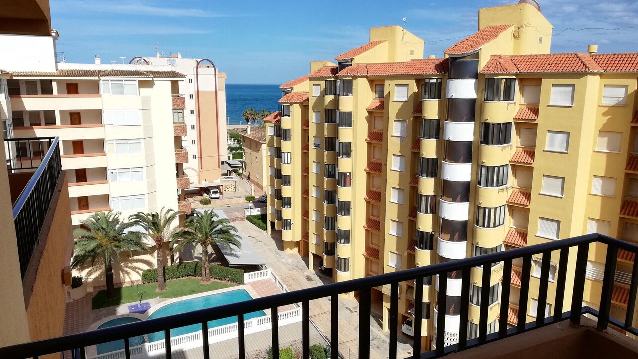 Photo of Outdoor in Xeraco Beach