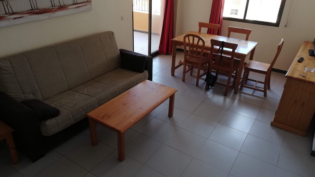 Photo of Livingroom in Xeraco Beach