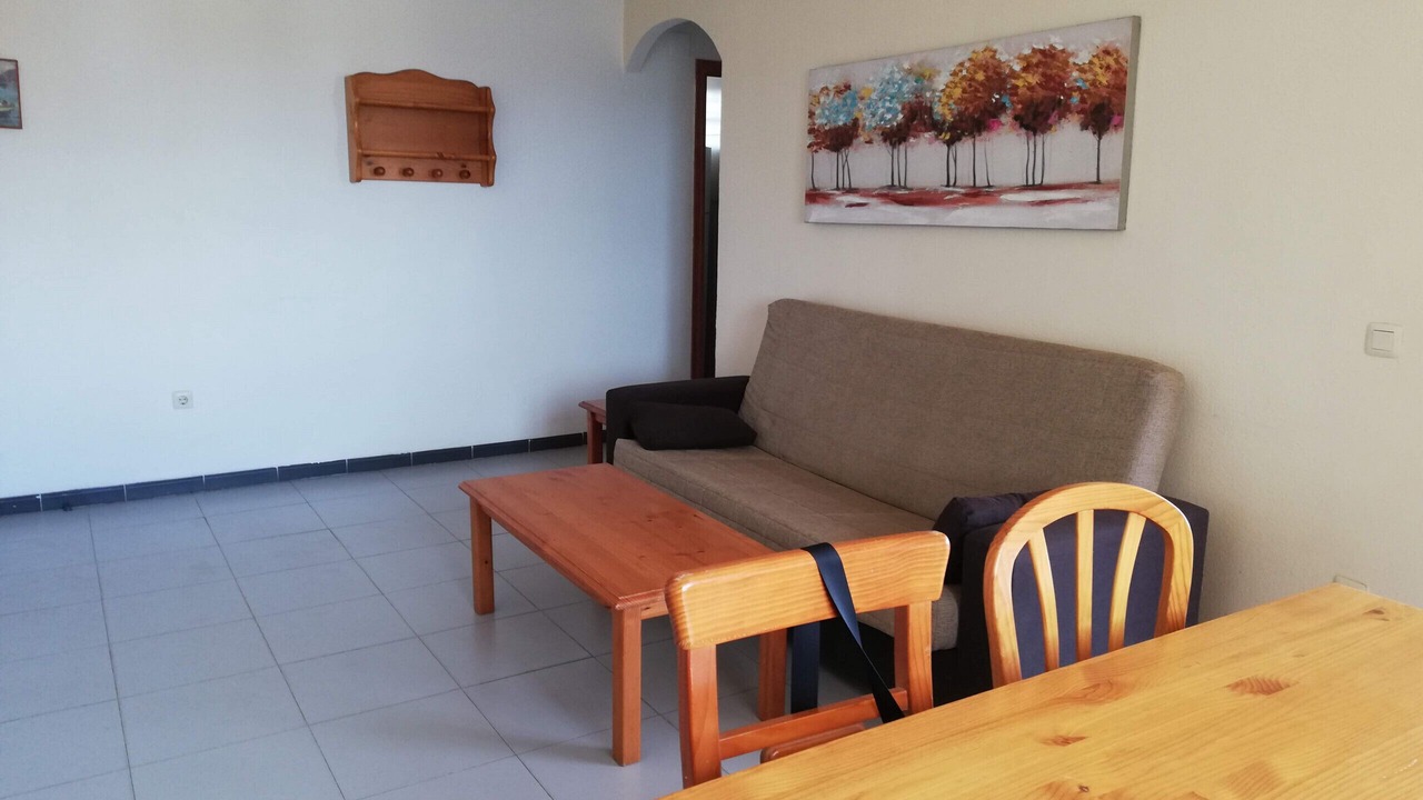 Photo of Livingroom in Xeraco Beach