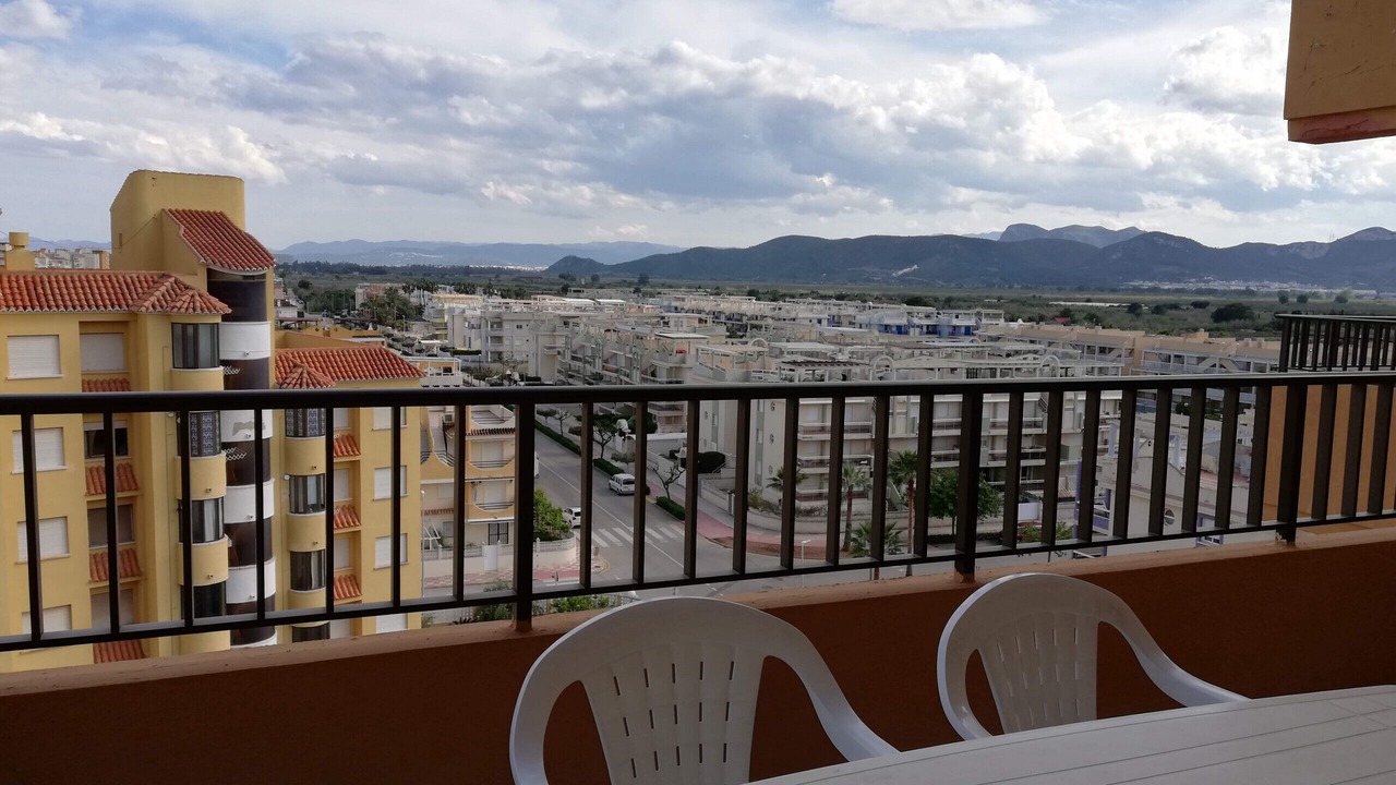 Photo of Outdoor in Xeraco Beach