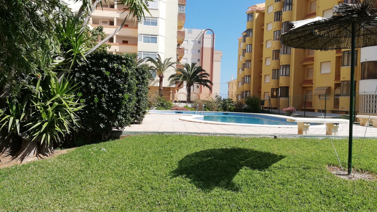 Photo of Outdoor in Xeraco Beach