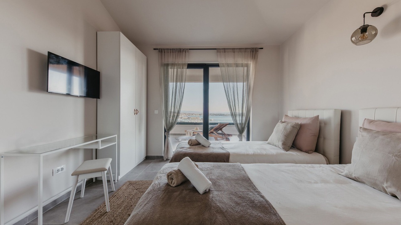 Photo of Bedroom in Seget Donji