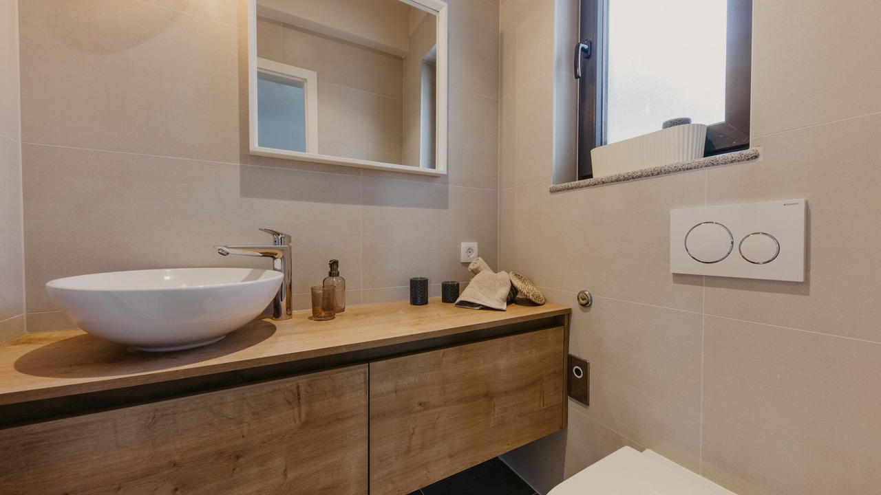 Photo of Bathroom in Seget Donji