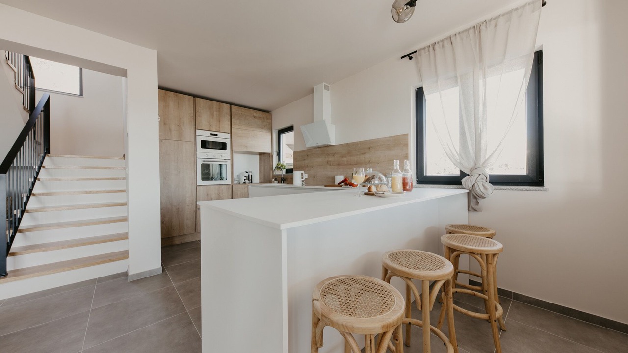 Photo of Kitchen in Seget Donji