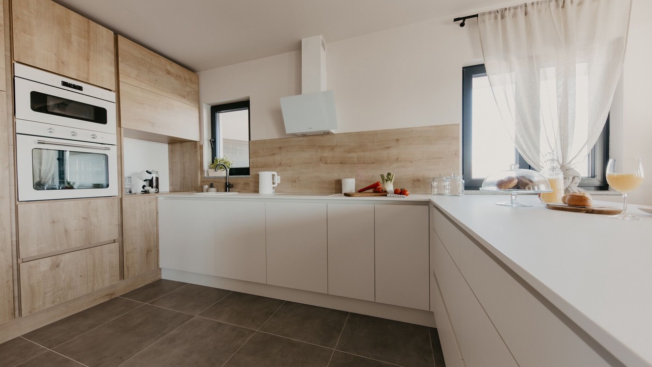 Photo of Kitchen in Seget Donji