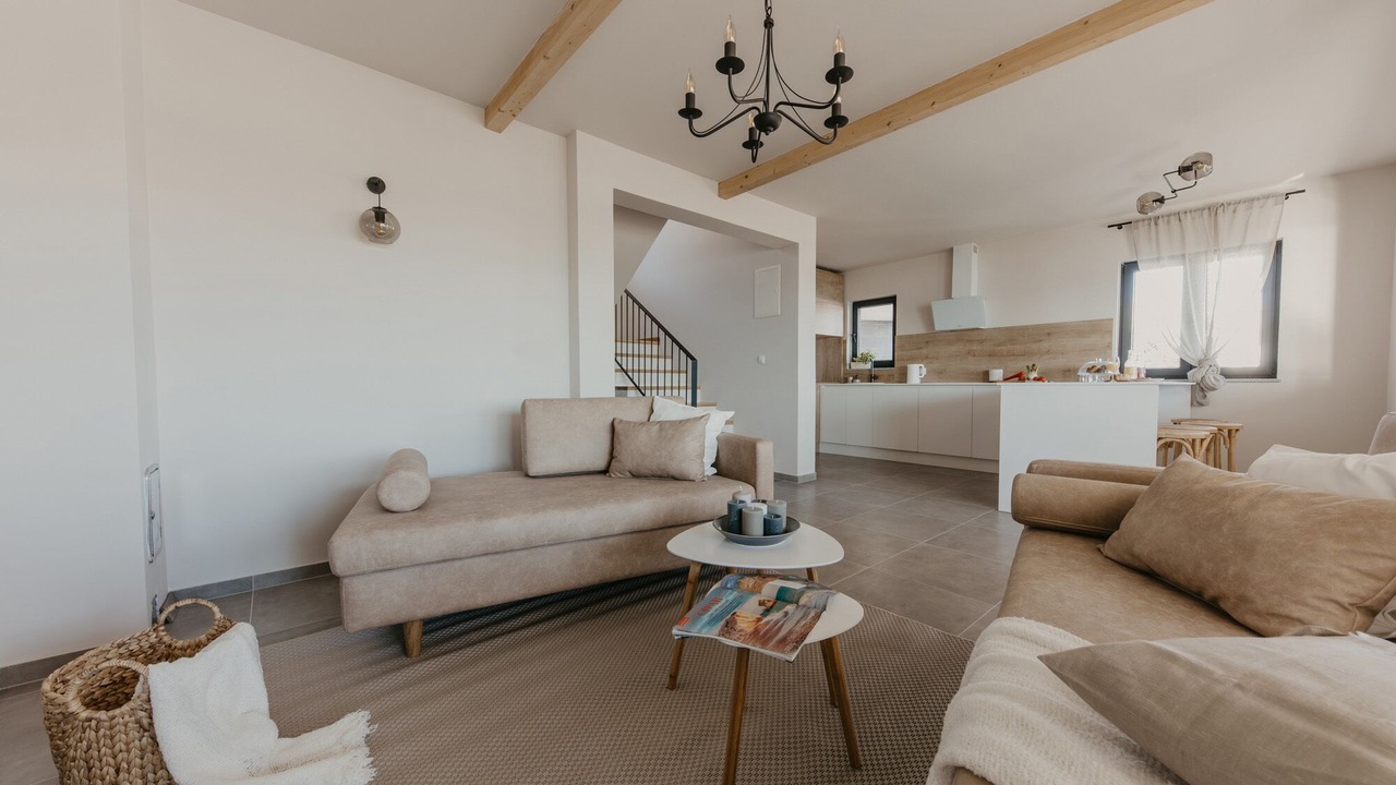 Photo of Livingroom in Seget Donji