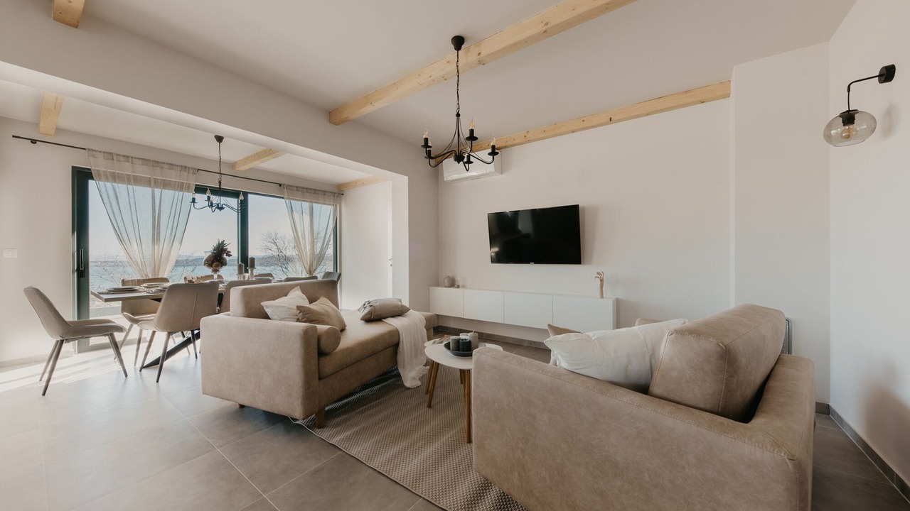 Photo of Livingroom in Seget Donji