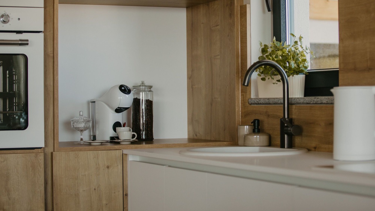 Photo of Kitchen in Seget Donji