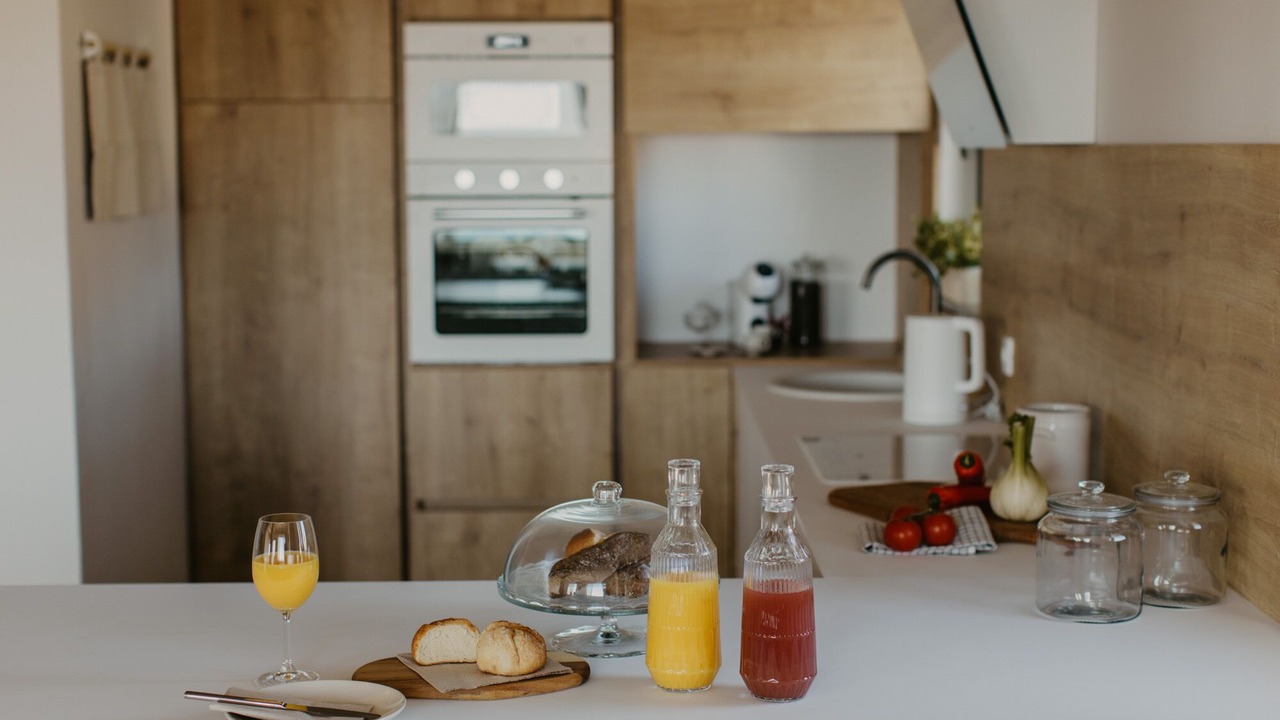 Photo of Kitchen in Seget Donji