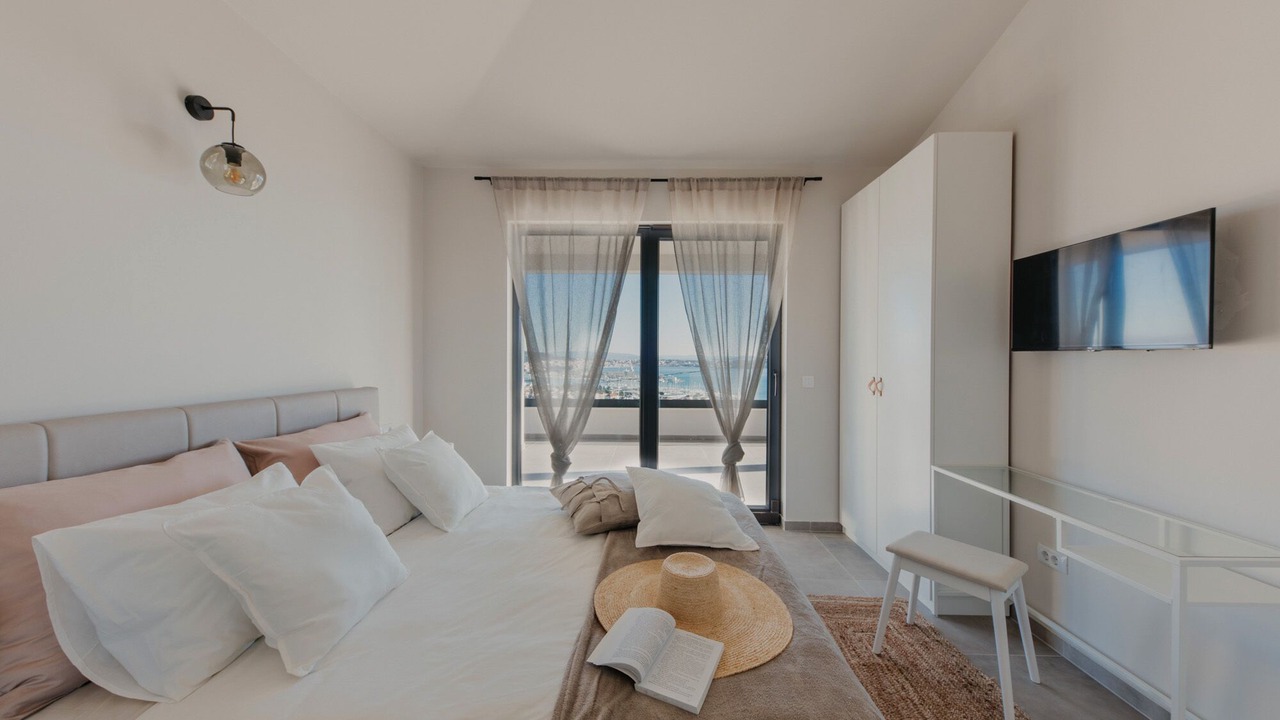 Photo of Bedroom in Seget Donji