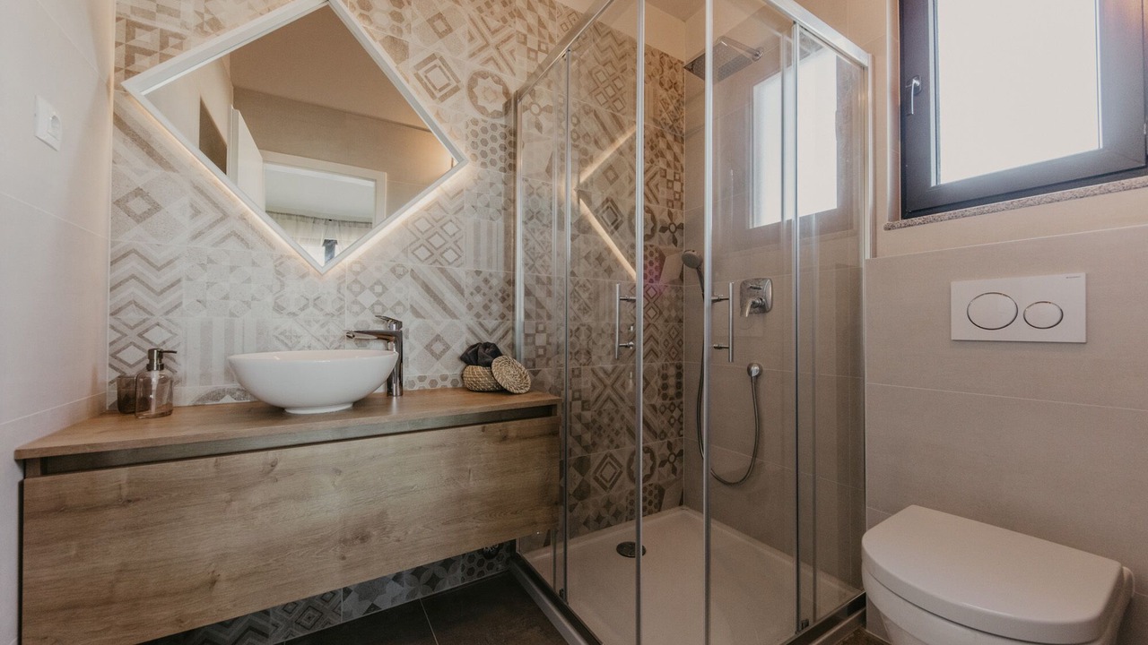Photo of Bathroom in Seget Donji