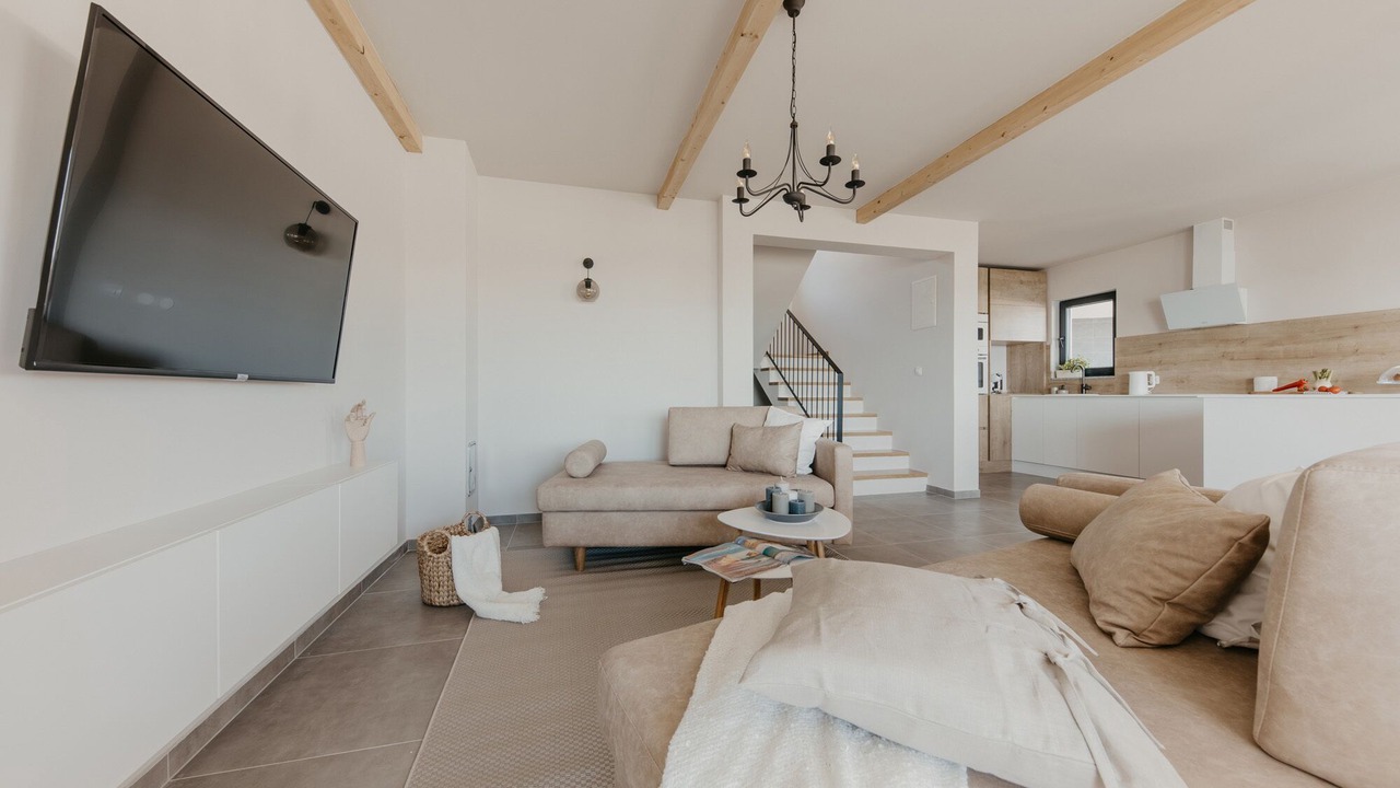 Photo of Livingroom in Seget Donji