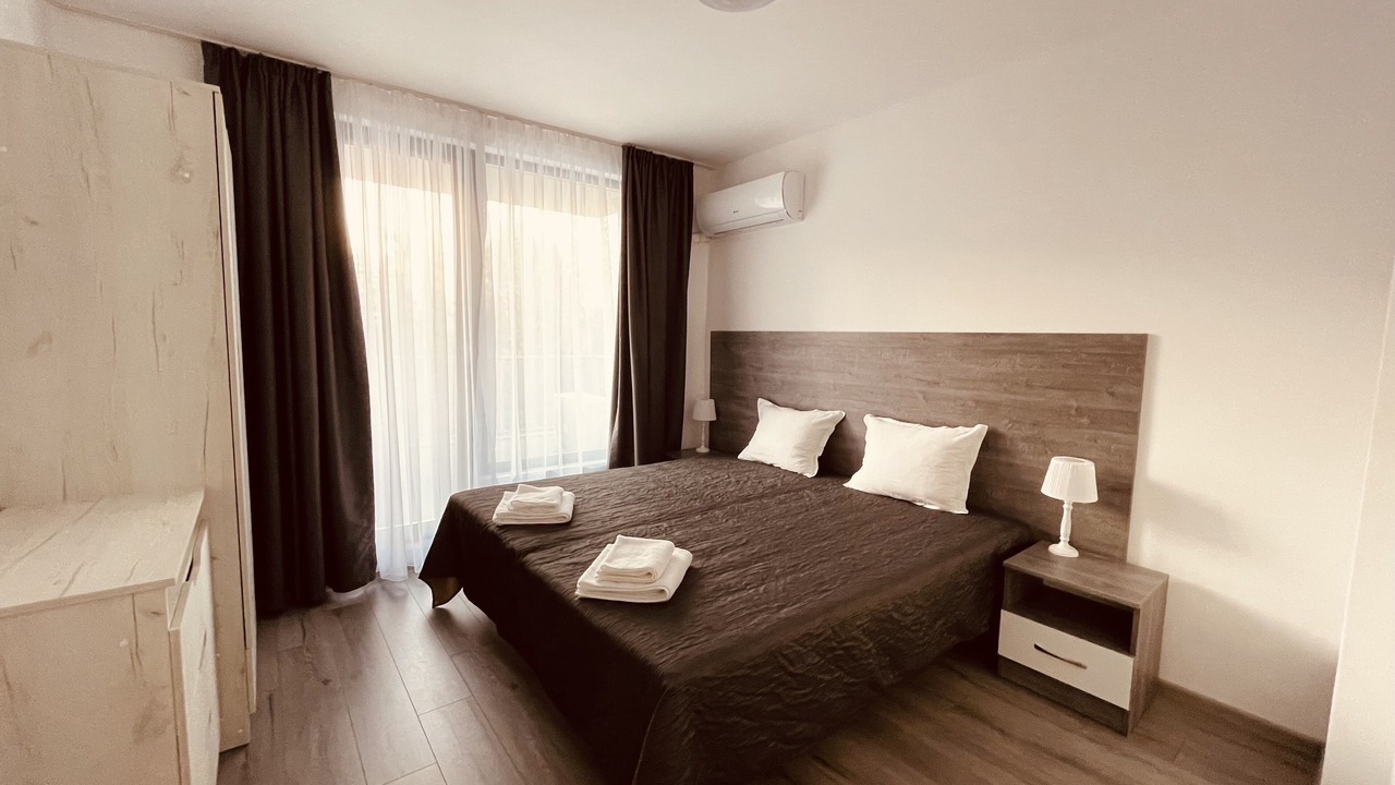 Photo of Bedroom in Mladost