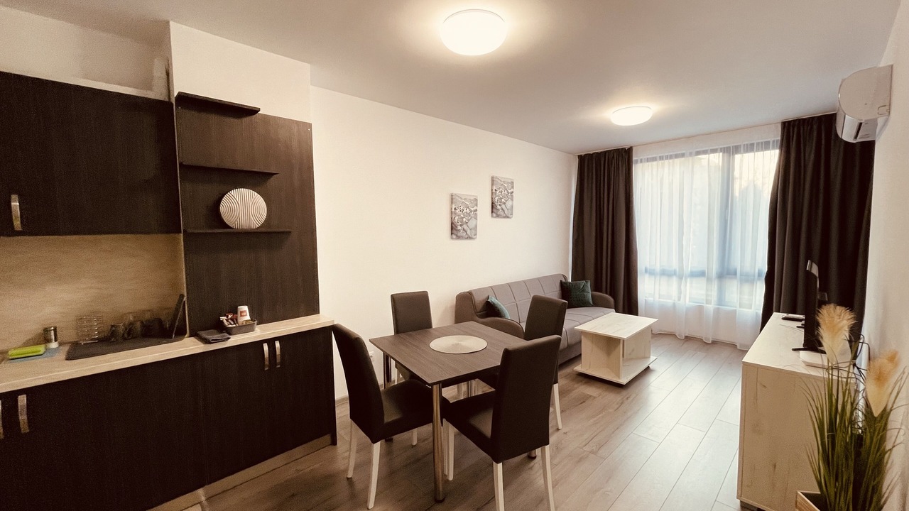 Photo of Bedroom in Mladost