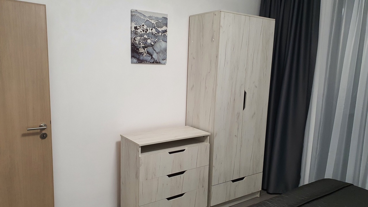 Photo of Bedroom in Mladost