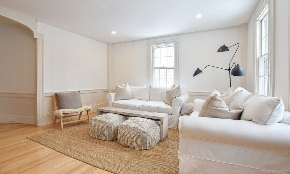 Photo of Livingroom in Cummaquid