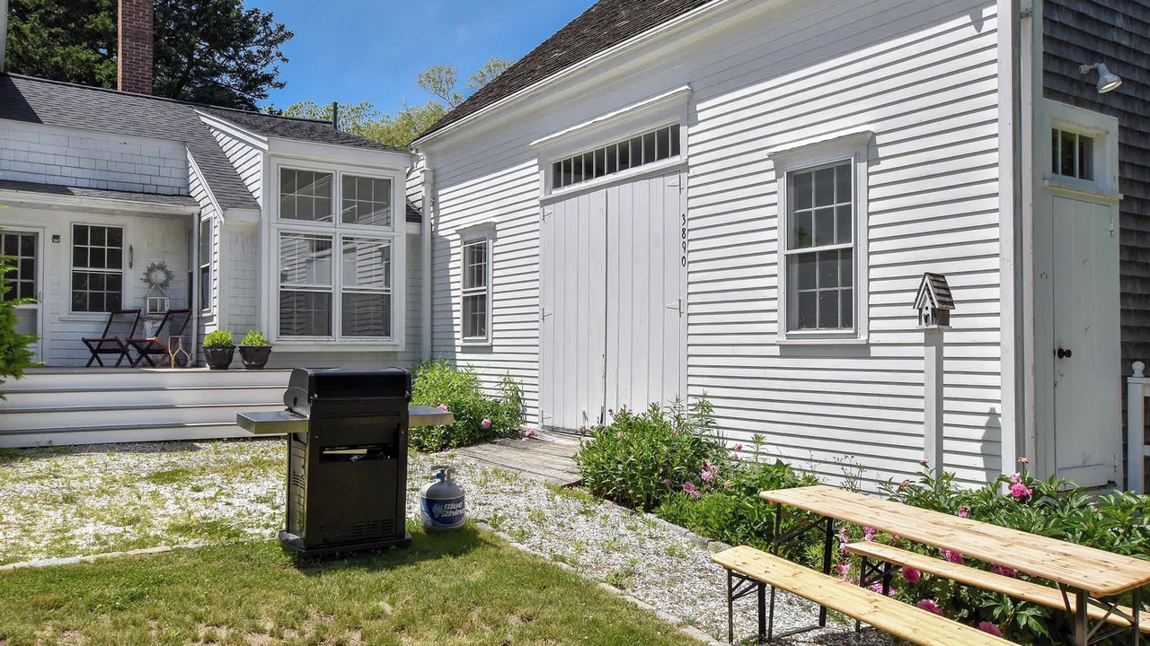 Photo of Outdoor in Cummaquid
